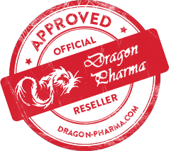 Dragon Pharma injectables