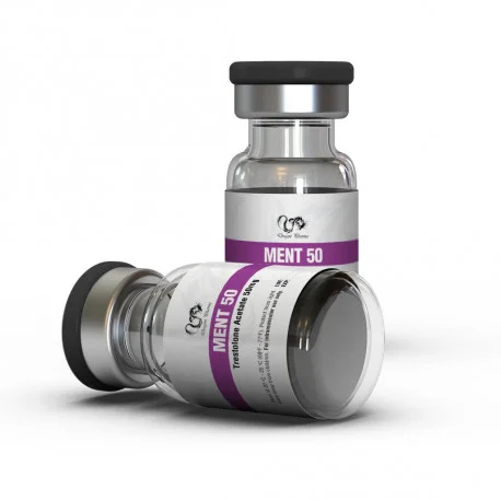MENT 50 - 10 ml by Dragon Pharma, Europe MENT 50 - 10 ml by Dragon Pharma, Europe