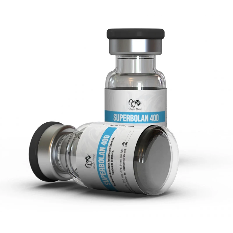 SUPERBOLAN 400 - 10 ml by Dragon Pharma, Europe SUPERBOLAN 400 - 10 ml by Dragon Pharma, Europe