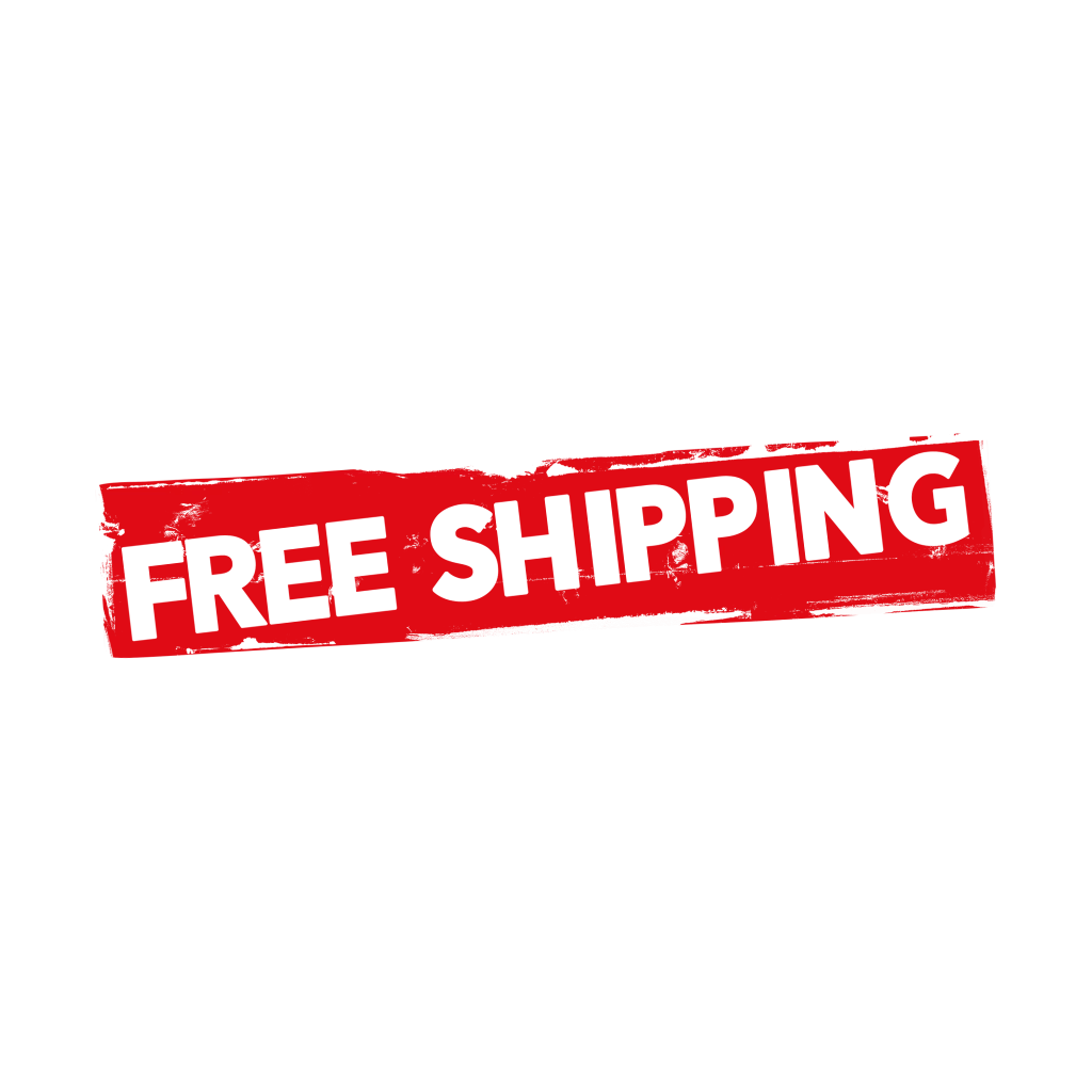 Free Shipping Free Shipping