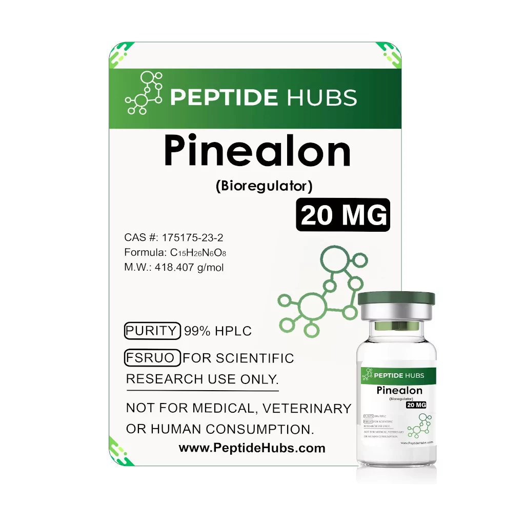 PINEALON 20 MG - kit by PINEALON 20 MG - kit by