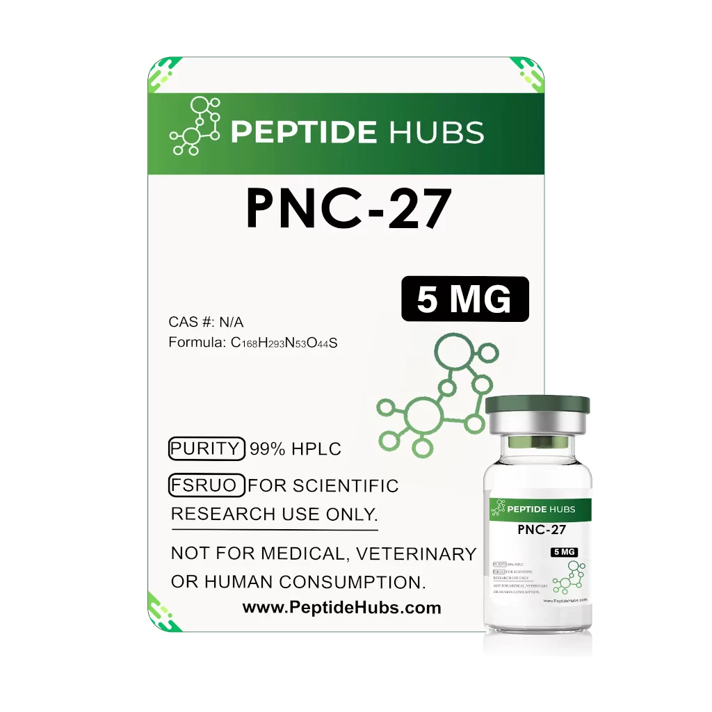 PNC-27 5 MG - kit by 