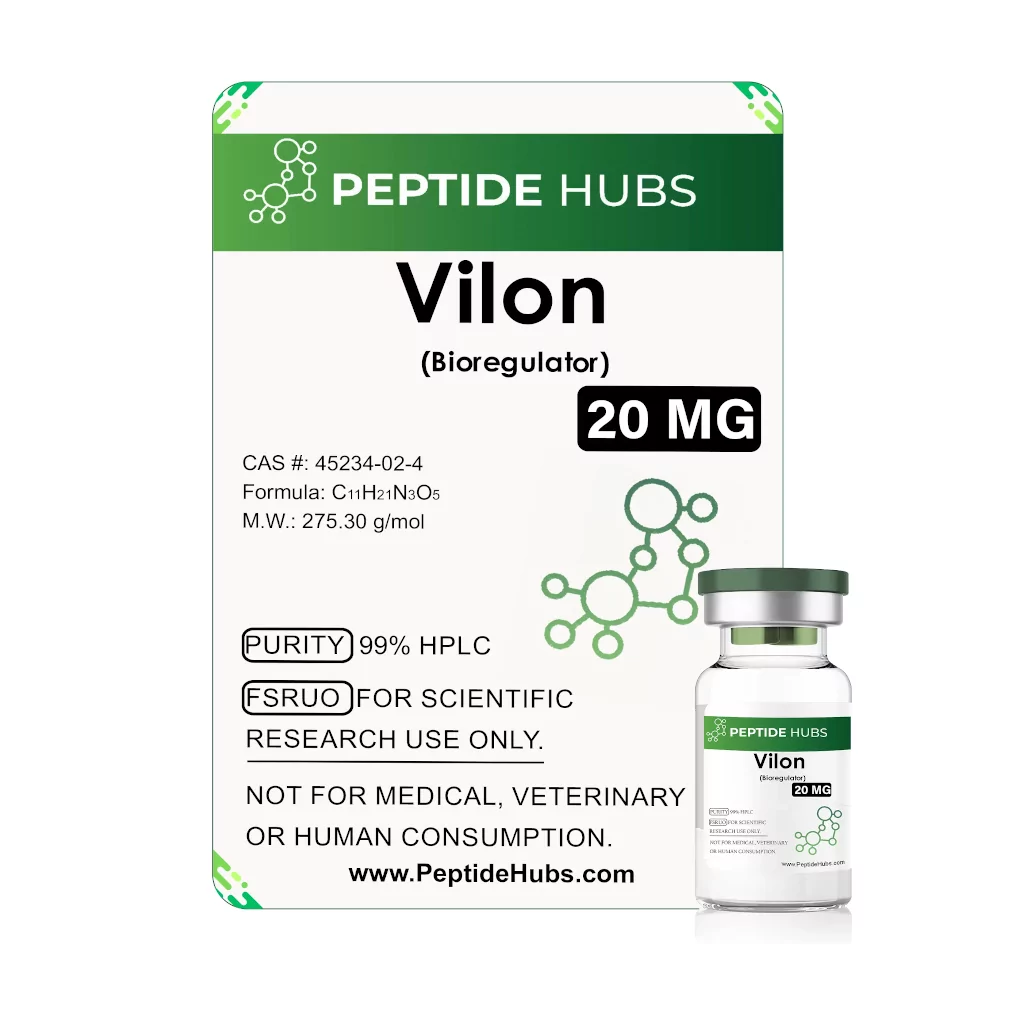 VILON 20 MG - kit by 