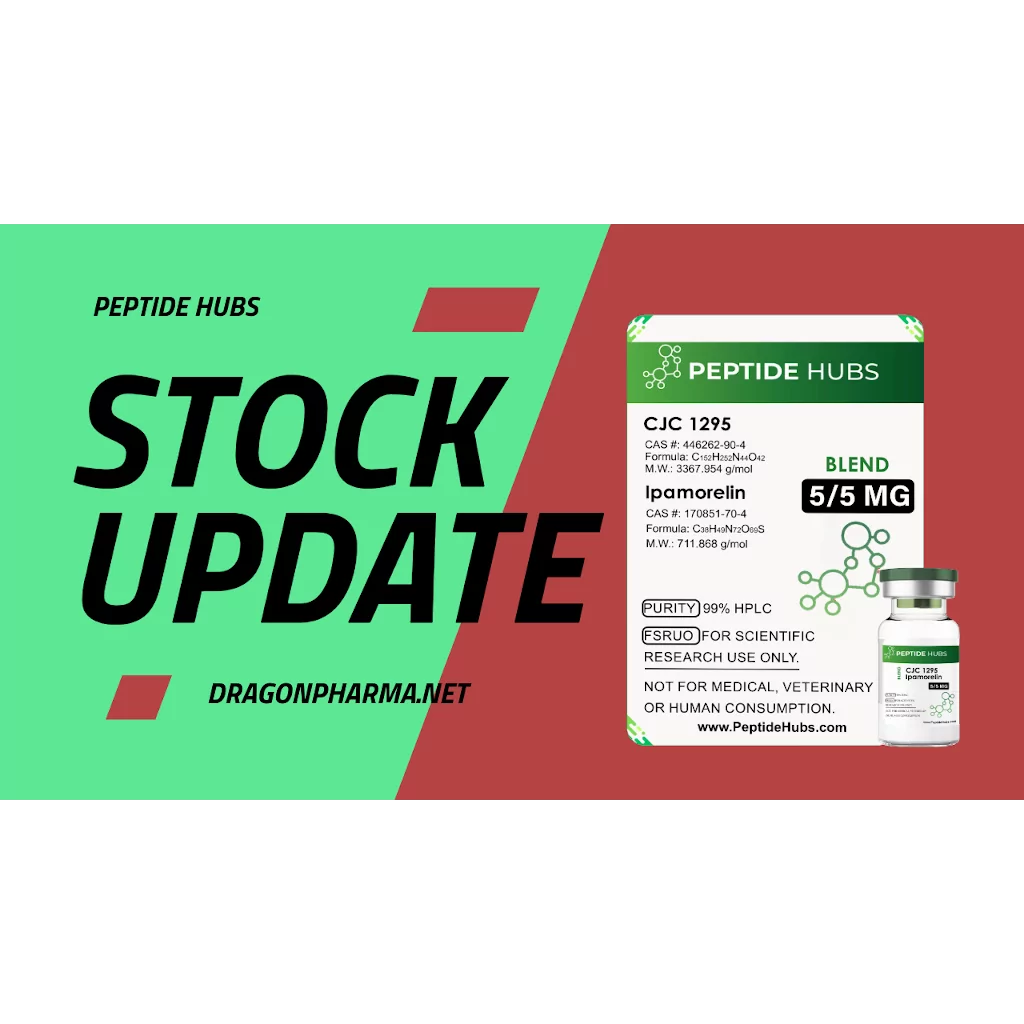 New Arrivals from Trusted Labs — September 2025