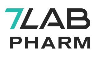 7Lab Pharm logo