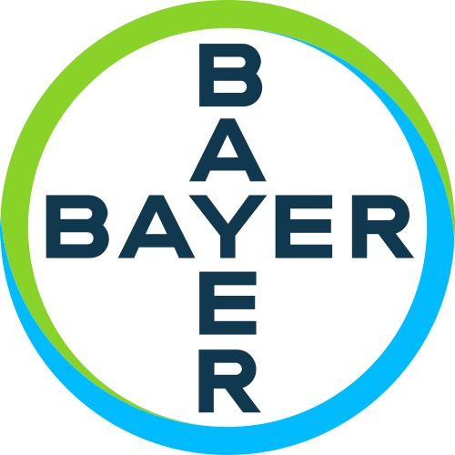 Bayer Schering logo
