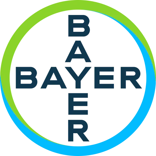 Bayer Schering logo