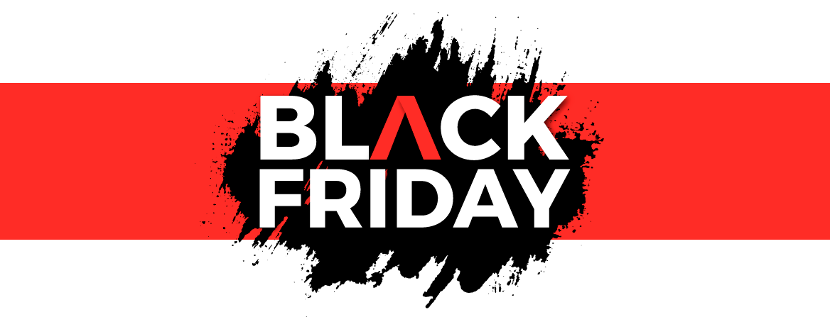 black friday sales