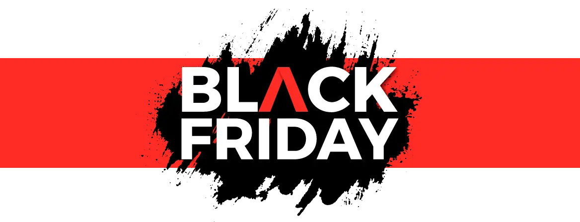 black friday sales