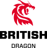 British Dragon Pharma logo