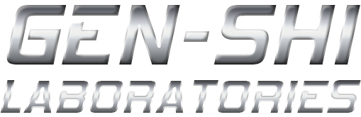 Gen-Shi Laboratories logo