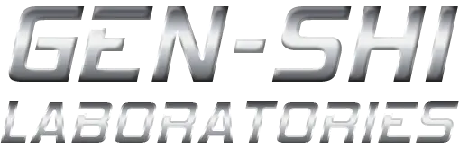 Gen-Shi Laboratories logo