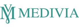 Medivia Pharma logo