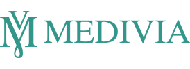 Medivia Pharma logo