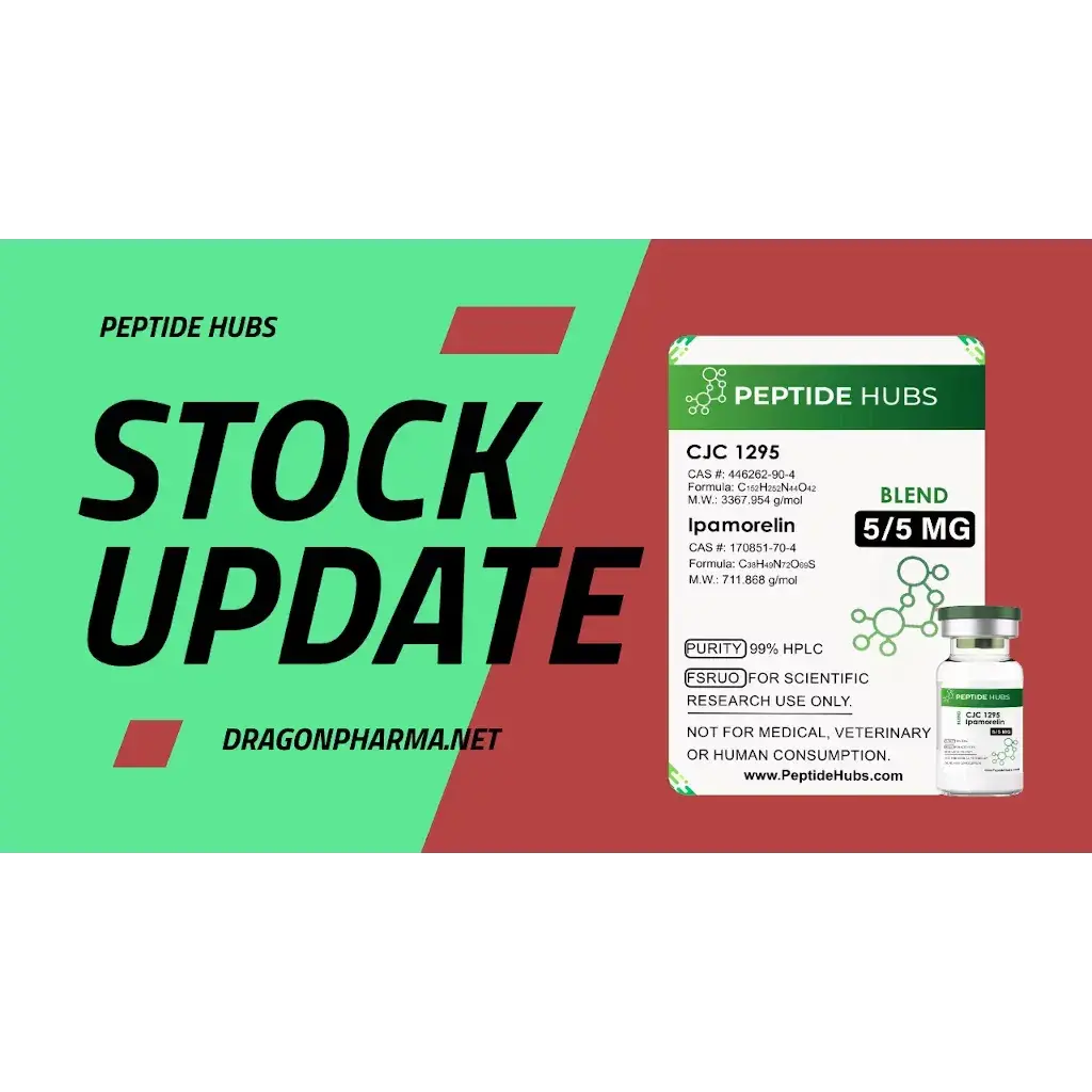 New Arrivals from Trusted Labs — September 2025
