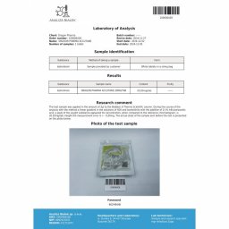ACCUTANE - 100 tabs by Dragon Pharma, Europe