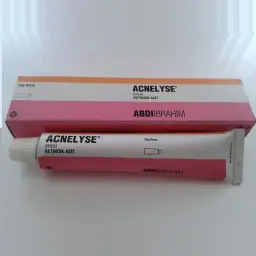 ACNELYSE - tub by Abdi Ibrahim, Turkey
