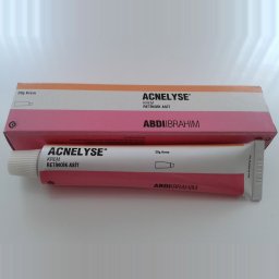 ACNELYSE - tub by Abdi Ibrahim, Turkey