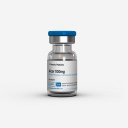 AICAR 100 MG - vial by Generic Peptides