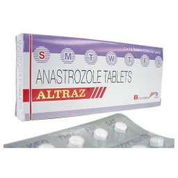 ALTRAZ - 28 tabs by Alkem