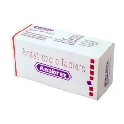 ANABREZ - 30 tabs by Sun Pharmaceuticals Ind. Ltd.