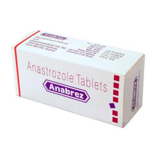 ANABREZ (Sun Pharma) for Sale