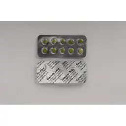 ANADROL 25 - 50 tabs by Generic Asia
