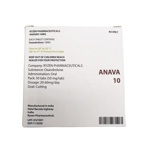 ANAVA 10 (Ryzen (Domestic)) for Sale