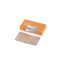 ANAVAR 20MG - 100 tabs by Gen-Shi Laboratories 