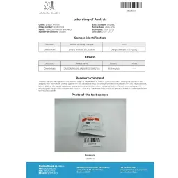 ANAVAR 50 - 100 tabs by Dragon Pharma, Europe