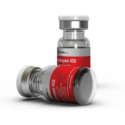 ANDROPEN 450 MG - 10 ml by British Dragon Pharmaceuticals