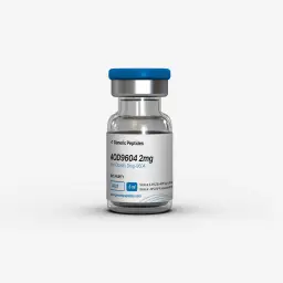 AOD 9604 2 MG - vial by Generic Peptides