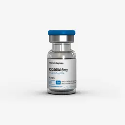 AOD 9604 5 MG - vial by Generic Peptides