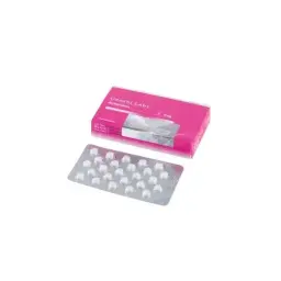 ARIMIDEX 2 MG - 100 tabs by Gen-Shi Laboratories