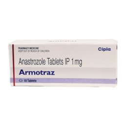 Armotraz - 30 tabs by Cipla, India