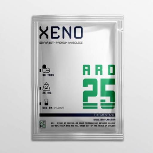 Aro 25 (Xeno Laboratories (Domestic)) for Sale