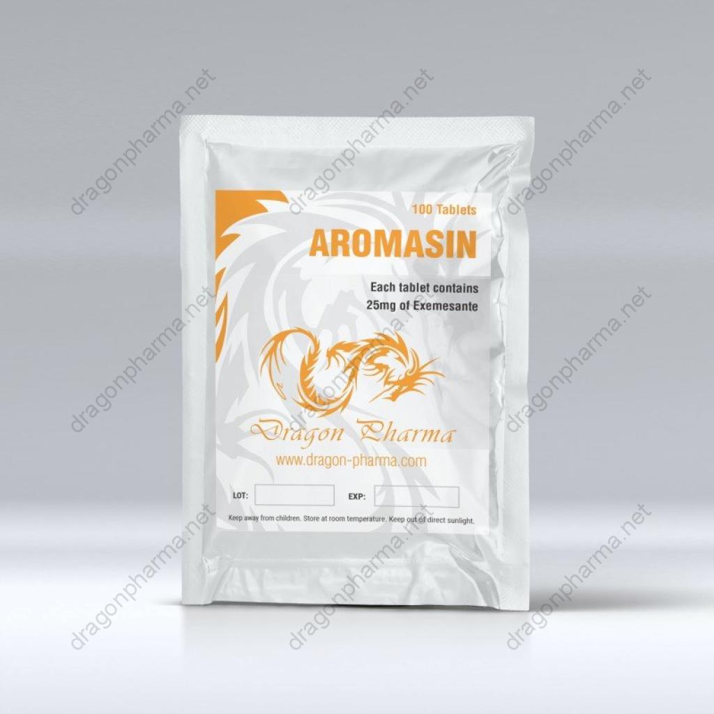 AROMASIN (Anti-Estrogens (PCT)) for Sale