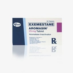AROMASIN - 30 tabs by Pfizer
