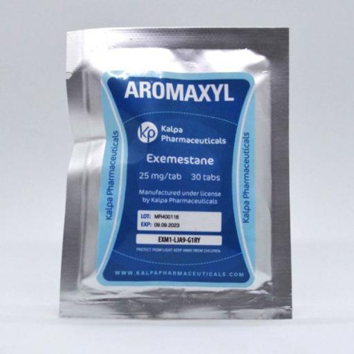 AROMAXYL (Kalpa Pharmaceuticals) for Sale