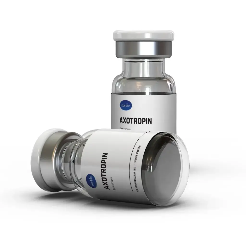 AXOTROPIN 10 IU - kit by Axiolabs AXOTROPIN 10 IU - kit by Axiolabs