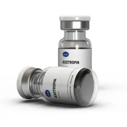 AXOTROPIN 10 IU - kit by Axiolabs