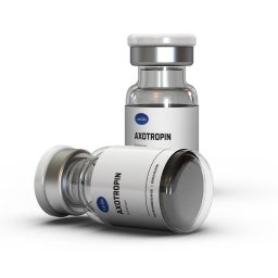 AXOTROPIN 10 IU - kit by Axiolabs
