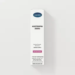 AXOTROPIN HGH 200 IU