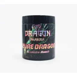 AZURE DRAGON - 120 caps by Dragon Pharma, Europe
