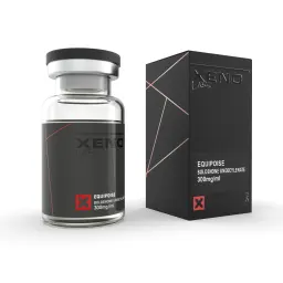 BOLD 300 - 10 ml by Xeno Laboratories