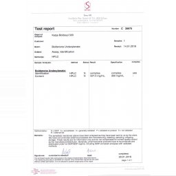 BOLDAXYL 300 - 10 ml by Kalpa Pharmaceuticals LTD, India
