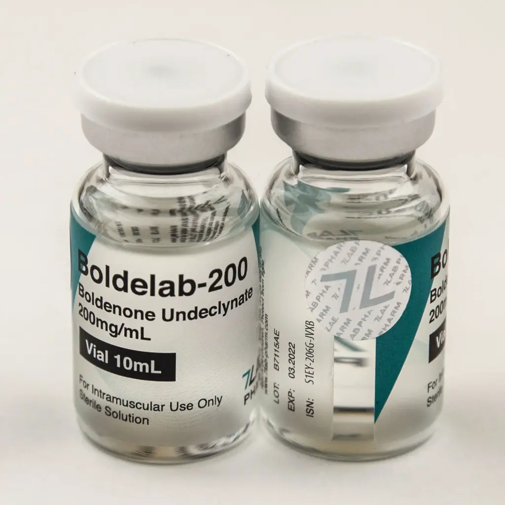 BOLDELAB-200 - 10 ml by 7Lab Pharma, Switzerland