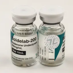 BOLDELAB-200 - 10 ml by 7Lab Pharma, Switzerland