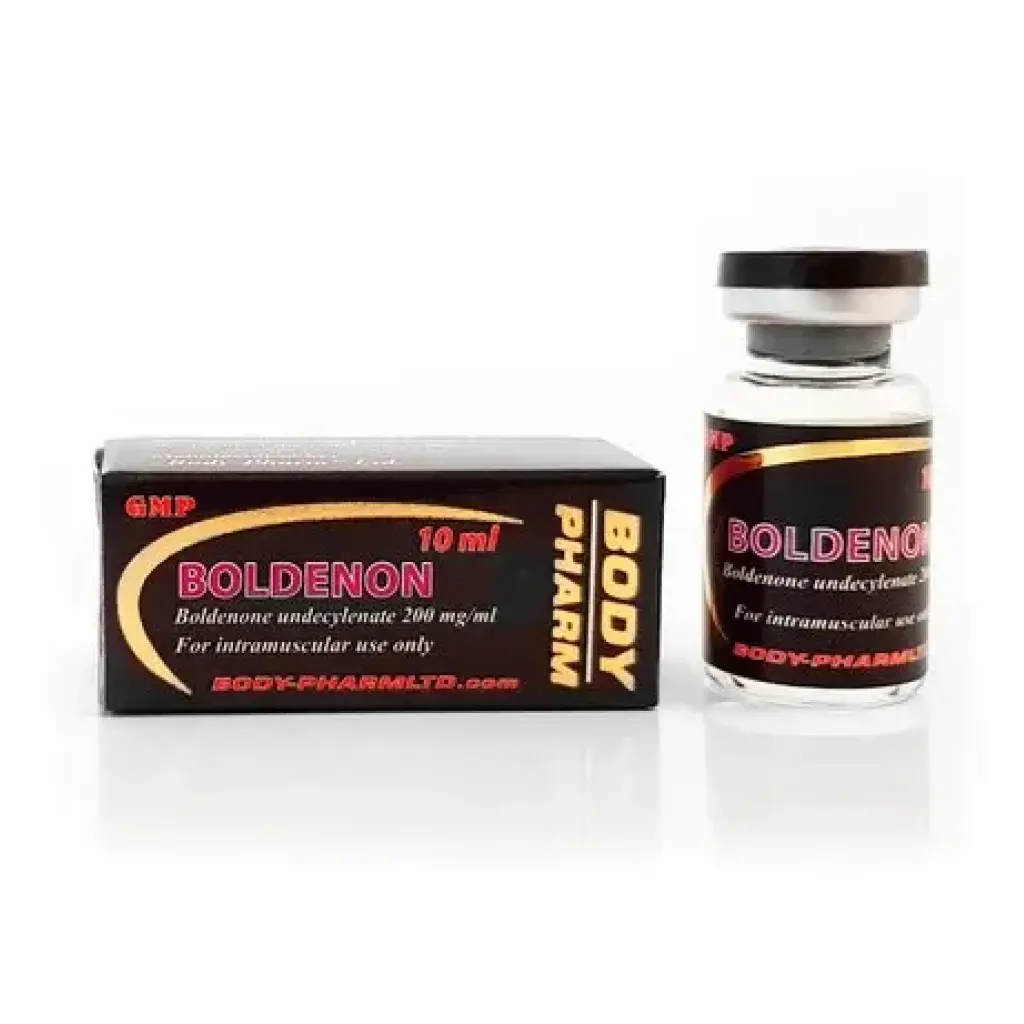 Boldenon - kit by Boldenon - kit by
