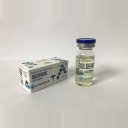 BOLDENONE - 10 ml by Ice Pharmaceuticals